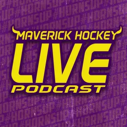 Maverick Hockey Live Podcast artwork