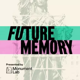 Future Memory Podcast artwork