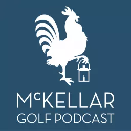 McKellar Podcast artwork