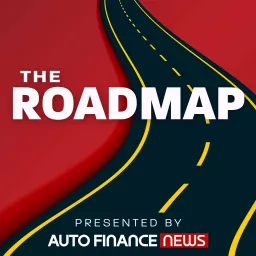 The Auto Finance Roadmap Podcast artwork