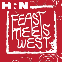 Feast Meets West Podcast artwork