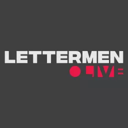 Lettermen Live: Ohio State Football Podcast artwork