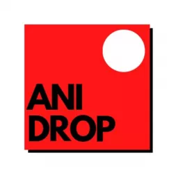 Anidrop Podcast artwork