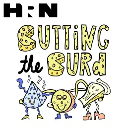 Cutting the Curd Podcast artwork