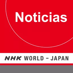 Spanish News - NHK WORLD RADIO JAPAN Podcast artwork