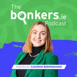 The bonkers.ie Podcast artwork