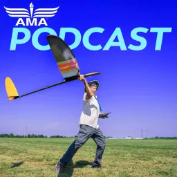 The AMA Podcast artwork