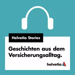 Helvetia Stories Podcast artwork