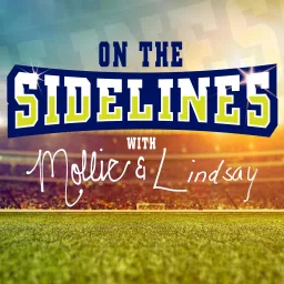 On the Sidelines Podcast artwork