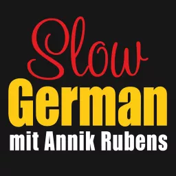 Slow German Podcast artwork