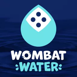 Wombat Water Podcast artwork