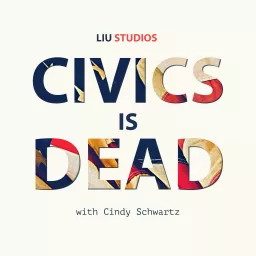 Civics Is Dead Podcast artwork