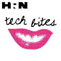 Tech Bites Podcast artwork