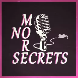 The Albrecht Authors: No More Secrets Podcast artwork