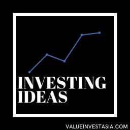 Investing Ideas Podcast artwork