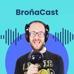 BroňaCast: Angličtina bez překážek