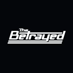 The Betrayed Podcast artwork