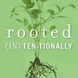 rooted (IN).ten.tionally