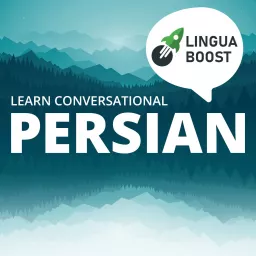 Learn Persian with LinguaBoost Podcast artwork
