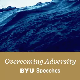 Overcoming Adversity Podcast artwork