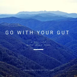 Go With Your Gut Podcast artwork