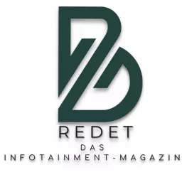 B redet - Das Infotainment Magazin Podcast artwork