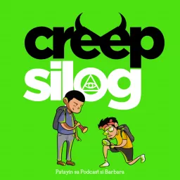 Creepsilog Podcast artwork