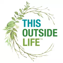 This Outside Life Podcast artwork