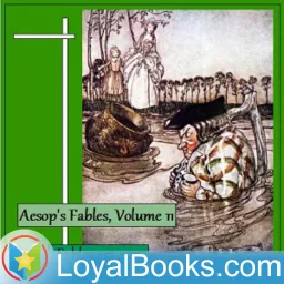 Aesop's Fables, Volume 11 (Fables 251-275) by Aesop