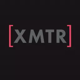 XMTR Radio Hour Podcast artwork