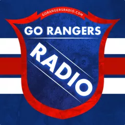 Go Rangers Radio Podcast artwork