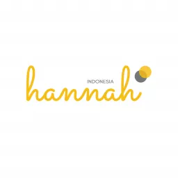 Hannah Indonesia Podcast artwork