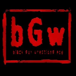 Black Guy Wrestling Podcast artwork