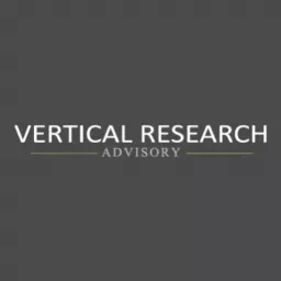 Vertical Research Advisory Podcast artwork
