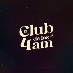 El Club de las 4AM Podcast artwork