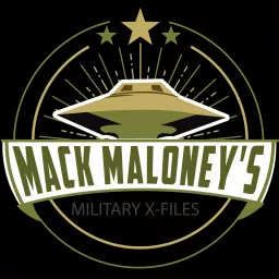 Mack Maloney's Military X-Files