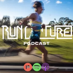 Run Culture Podcast artwork