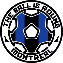 The Ball is Round Podcast artwork
