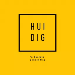 huiDIG Podcast artwork