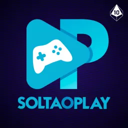 Solta o Play Podcast artwork