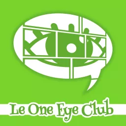 Le One Eye Club Podcast artwork