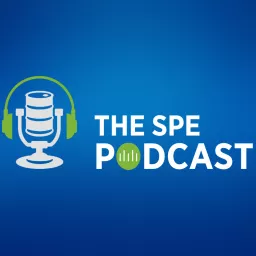 The SPE Podcast artwork