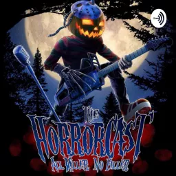 “The HorrorCast” Intelligent Horror Movie Discussion Podcast artwork