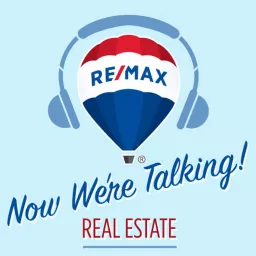 Now We're Talking Real Estate Podcast artwork