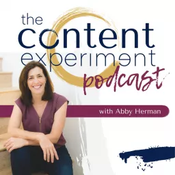 The Content Experiment Podcast artwork