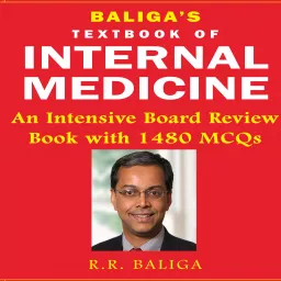 Dr. Baliga's 'Got Knowledge Doc?' PODKASTS Podcast artwork