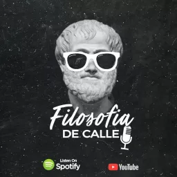 Filosofía de Calle Podcast artwork