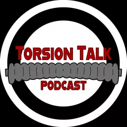 Torsion Talk Podcast For The Garage Door Industry artwork