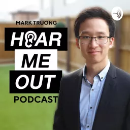 The Hear Me Out Audiology Podcast artwork