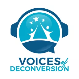 Voices of Deconversion Podcast artwork